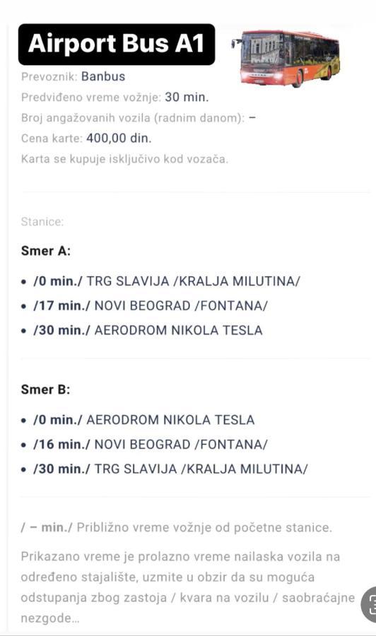 Kristi Lux Apartment Center Free Parking Fast Wifi Белград Екстериор снимка