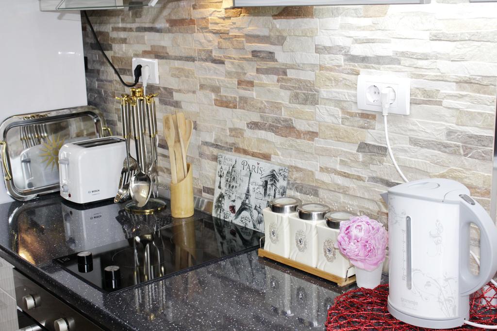 Kristi Lux Apartment Center Free Parking Fast Wifi Белград Екстериор снимка