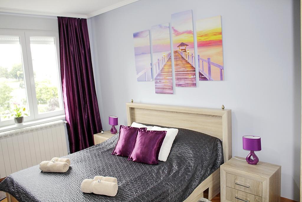 Kristi Lux Apartment Center Free Parking Fast Wifi Белград Екстериор снимка