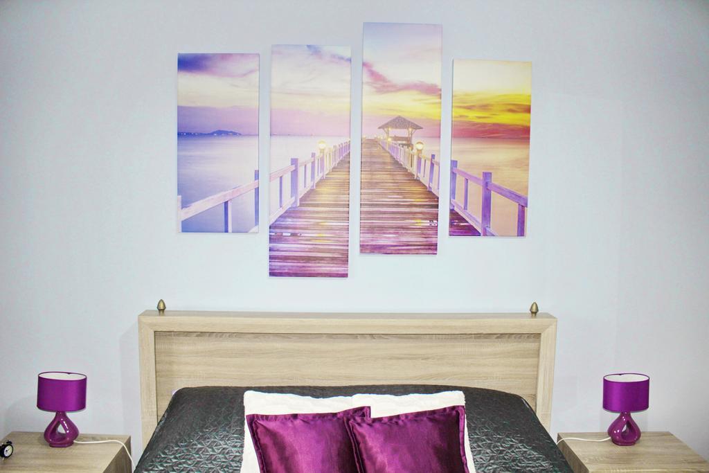 Kristi Lux Apartment Center Free Parking Fast Wifi Белград Екстериор снимка