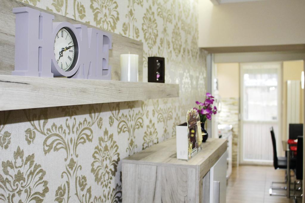 Kristi Lux Apartment Center Free Parking Fast Wifi Белград Екстериор снимка